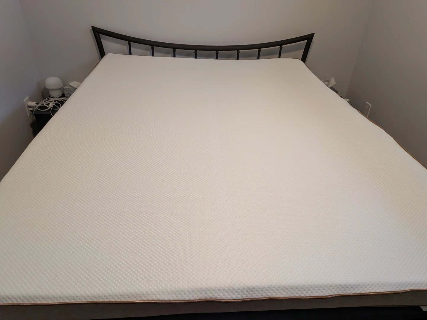BedStory Queen Mattress Topper - photo 4