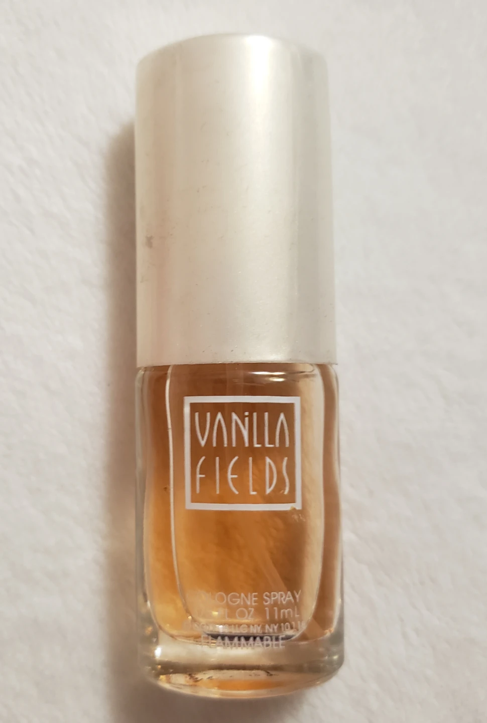 Vanilla Fields Cologne Spray