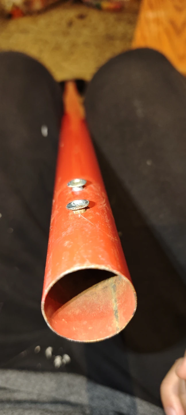 (For Repair)snow shovel replaceable handle - photo 5