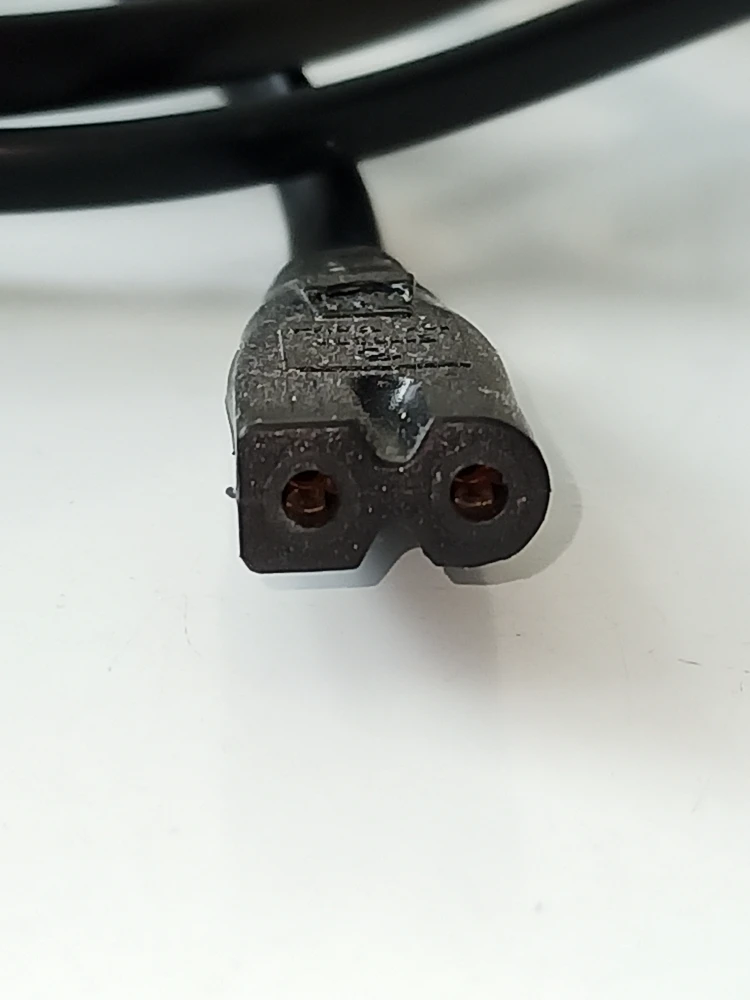 Power Cable - photo 2