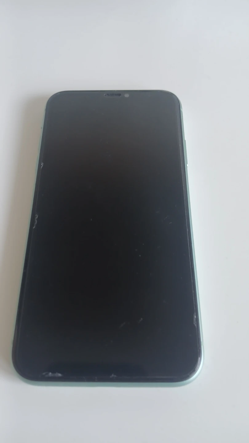 Apple iPhone 11 - Green - photo 2