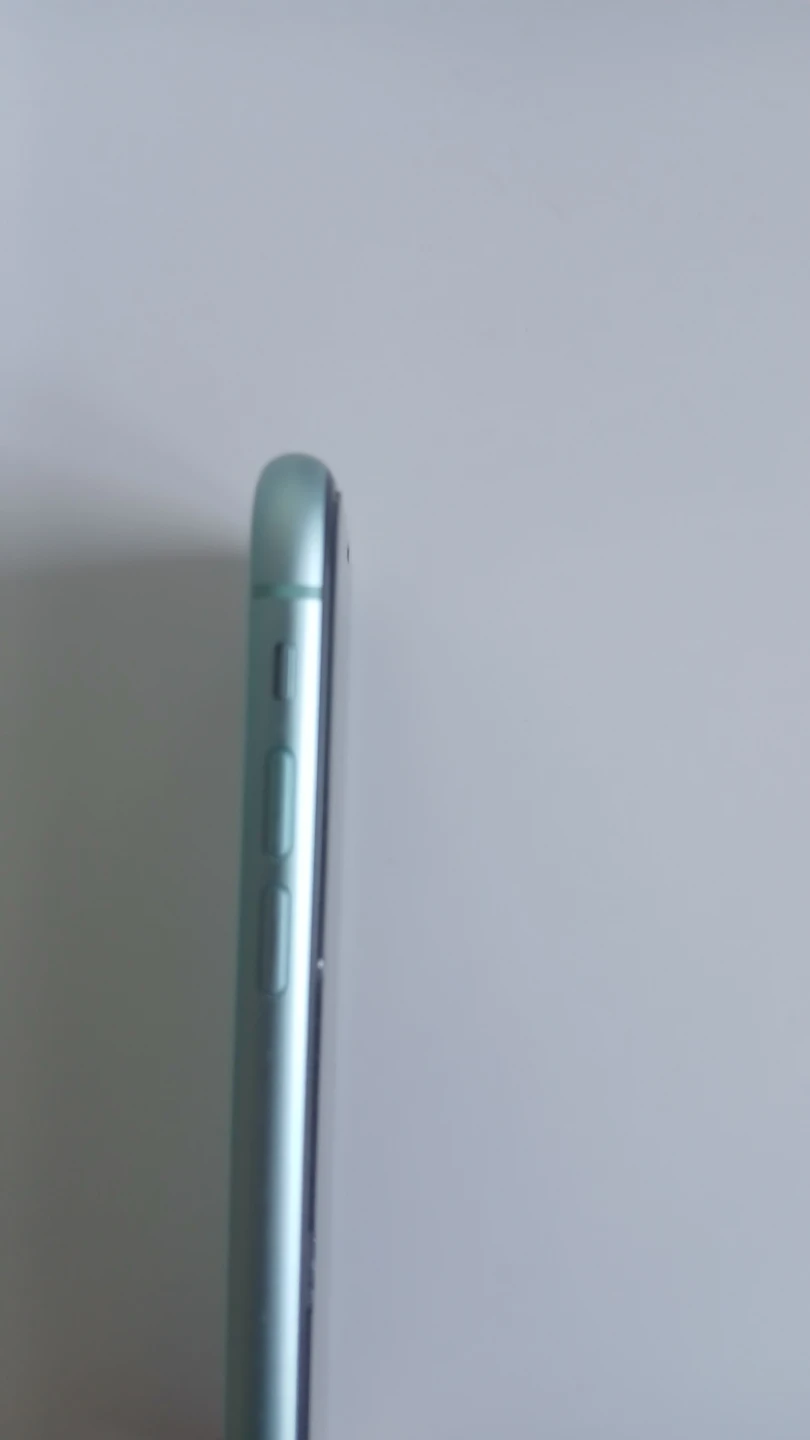 Apple iPhone 11 - Green - photo 4