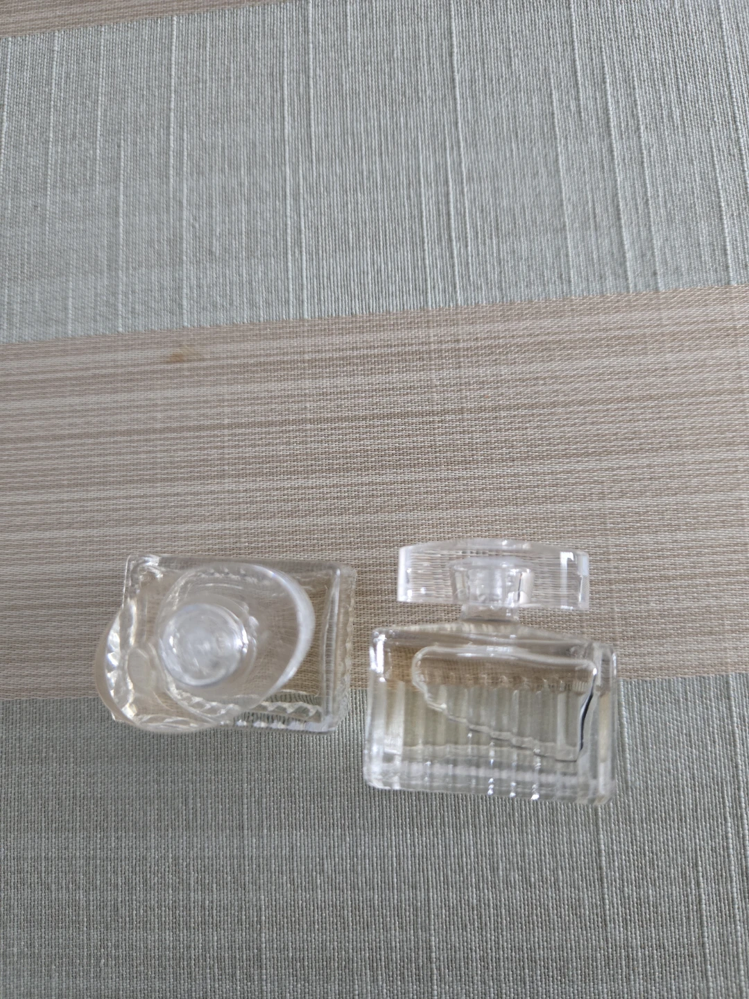 Chloe Perfume Bottles