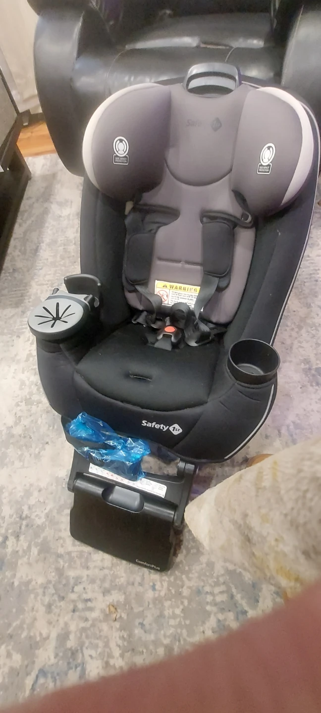 Safety 1st Car Seat - photo 2