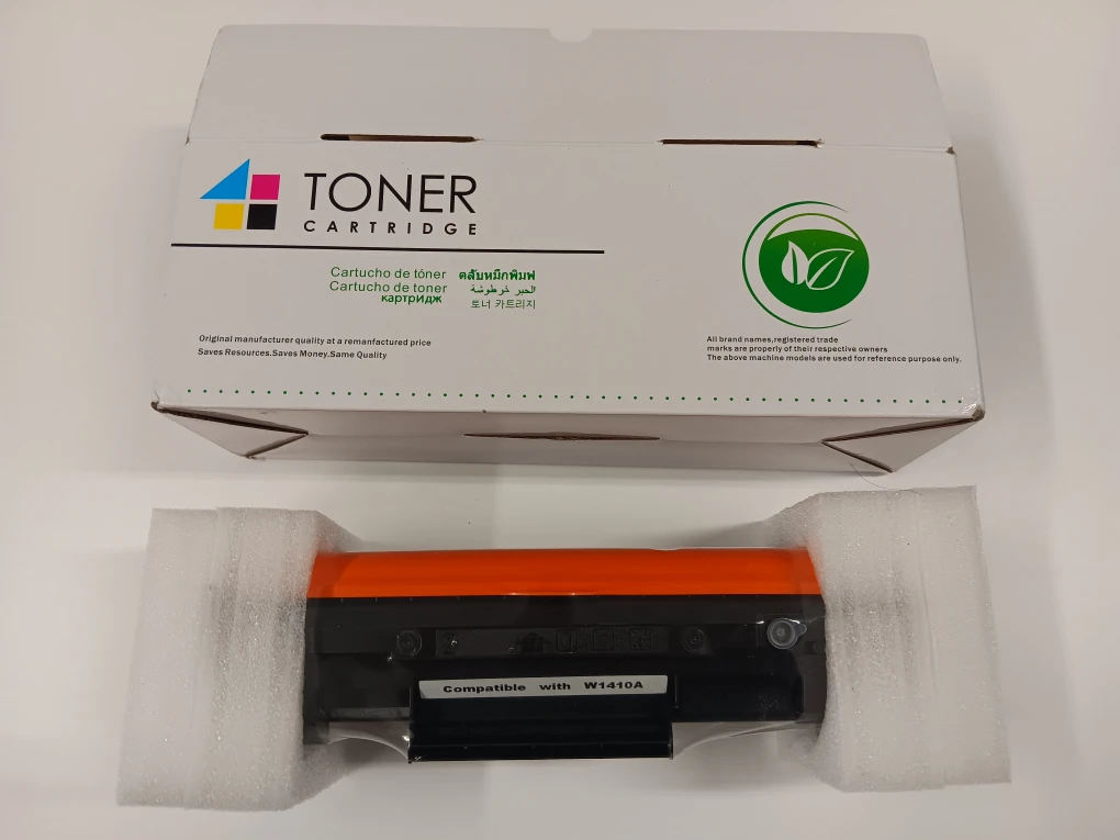 Toner Cartridge Compatible with W1410A - photo 2