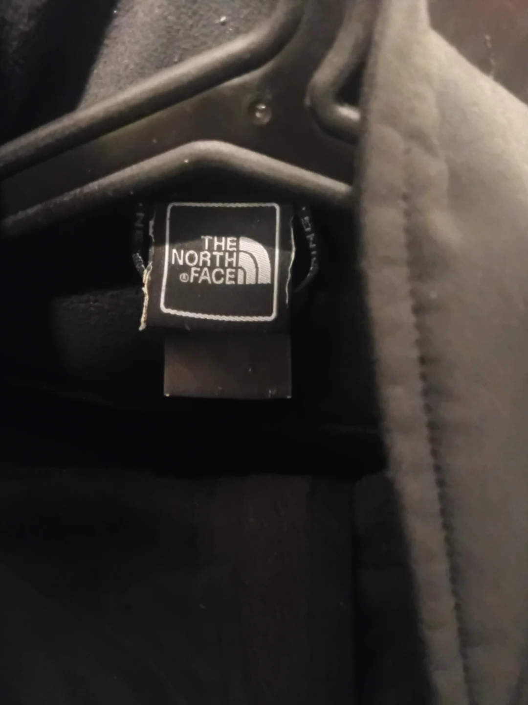 The North Face TNF Apex Jacket - photo 3