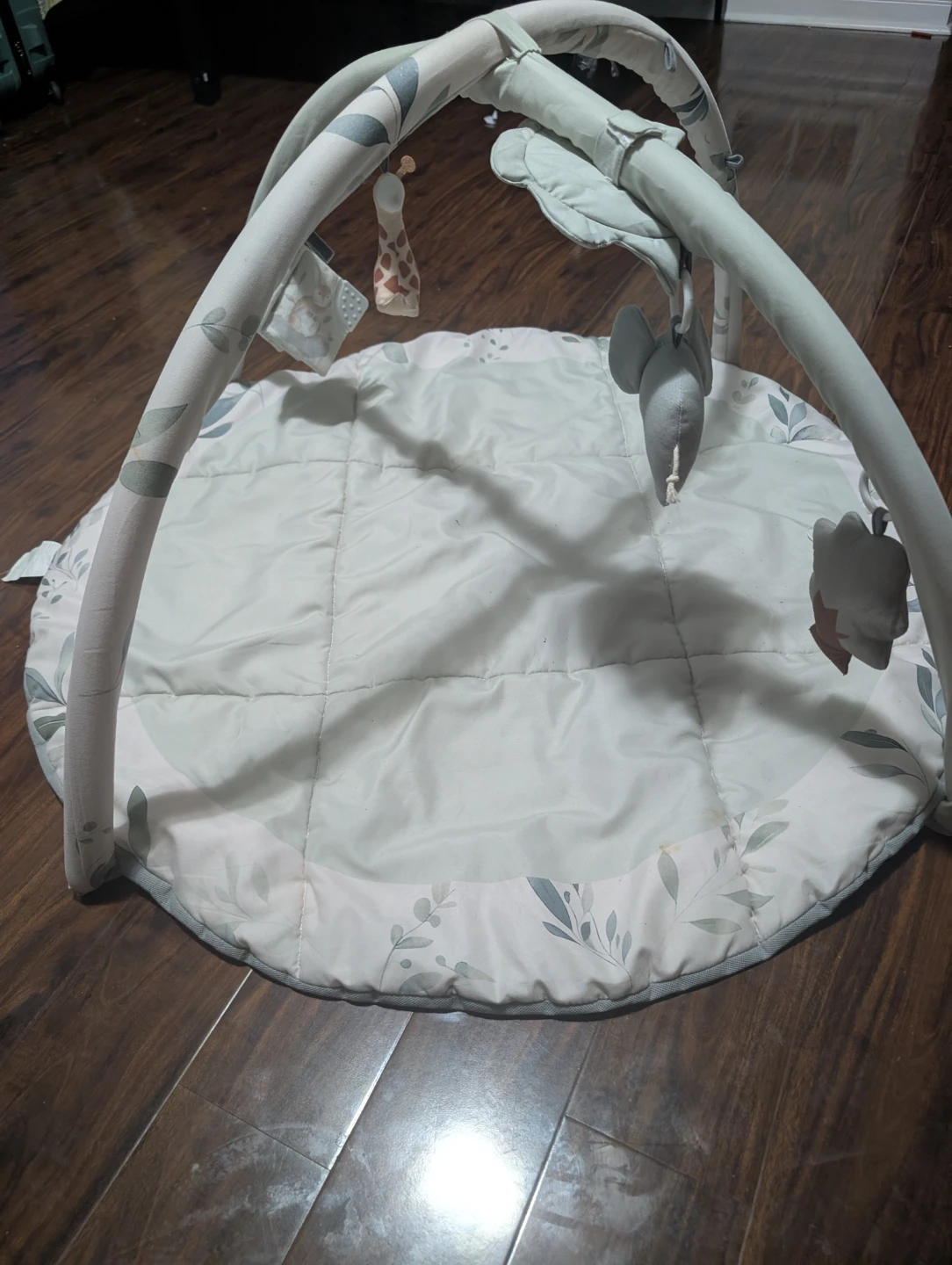 Baby Activity Gym Play Mat - photo 2