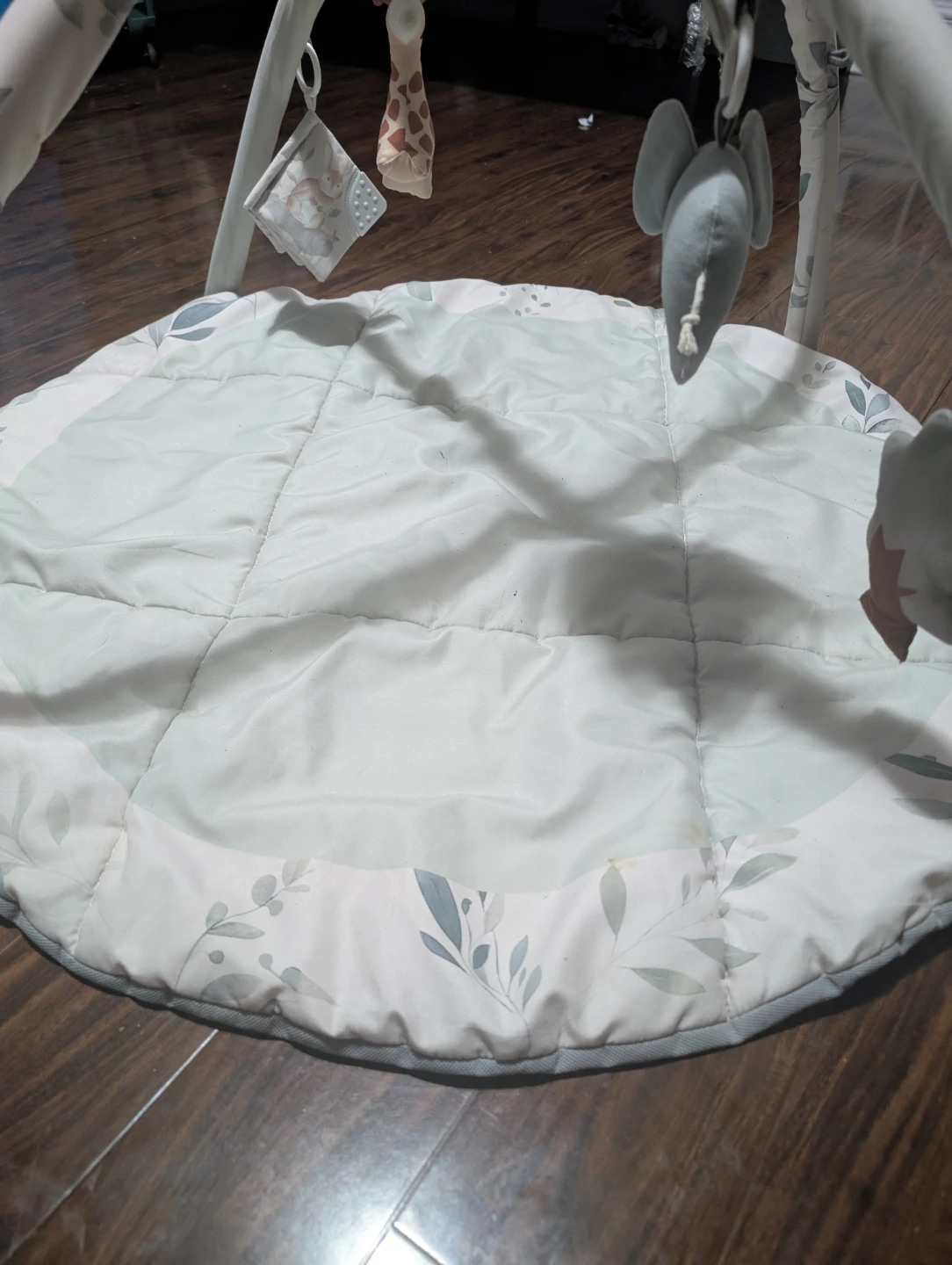 Baby Activity Gym Play Mat - photo 3