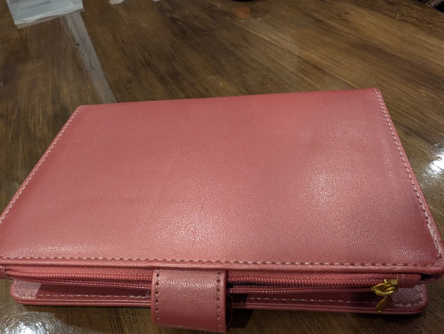 Pink Planner Binder - photo 2