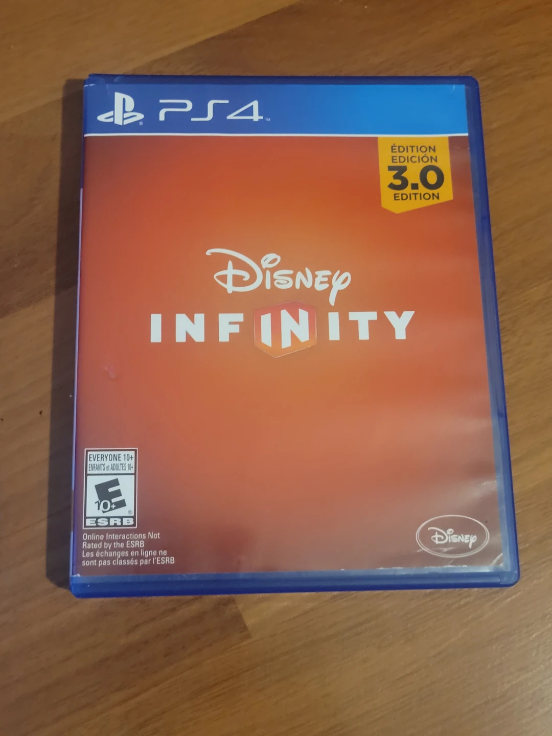 Disney Infinity (PS4) Editions 2.0 & 3.0 - photo 3