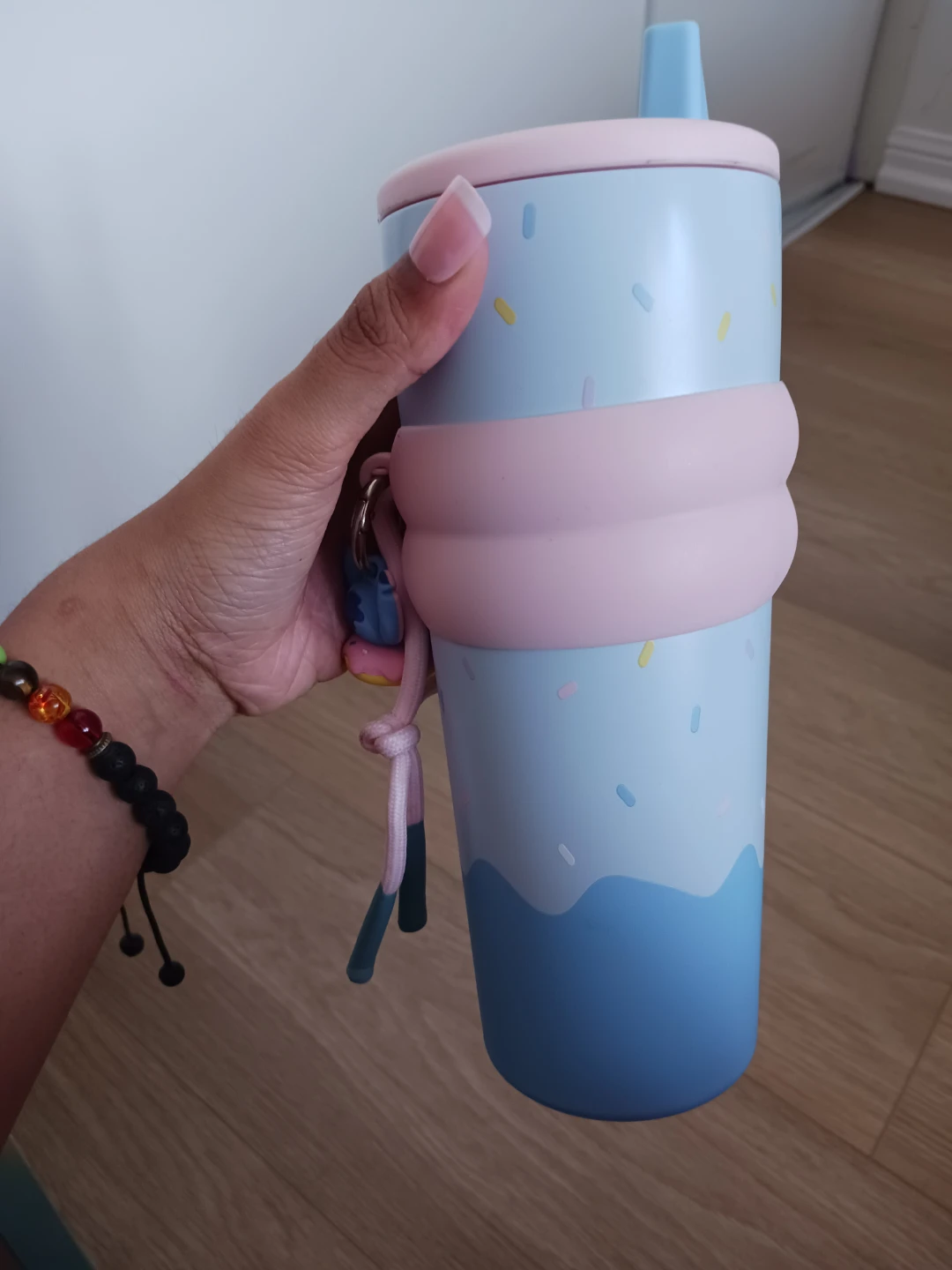 Disney Stitch Tumbler - photo 2
