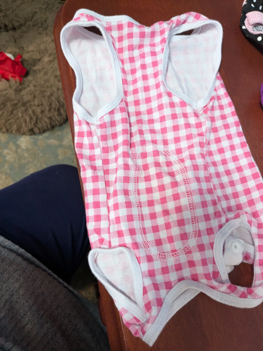 Assorted Puppy  Clothes - photo 5