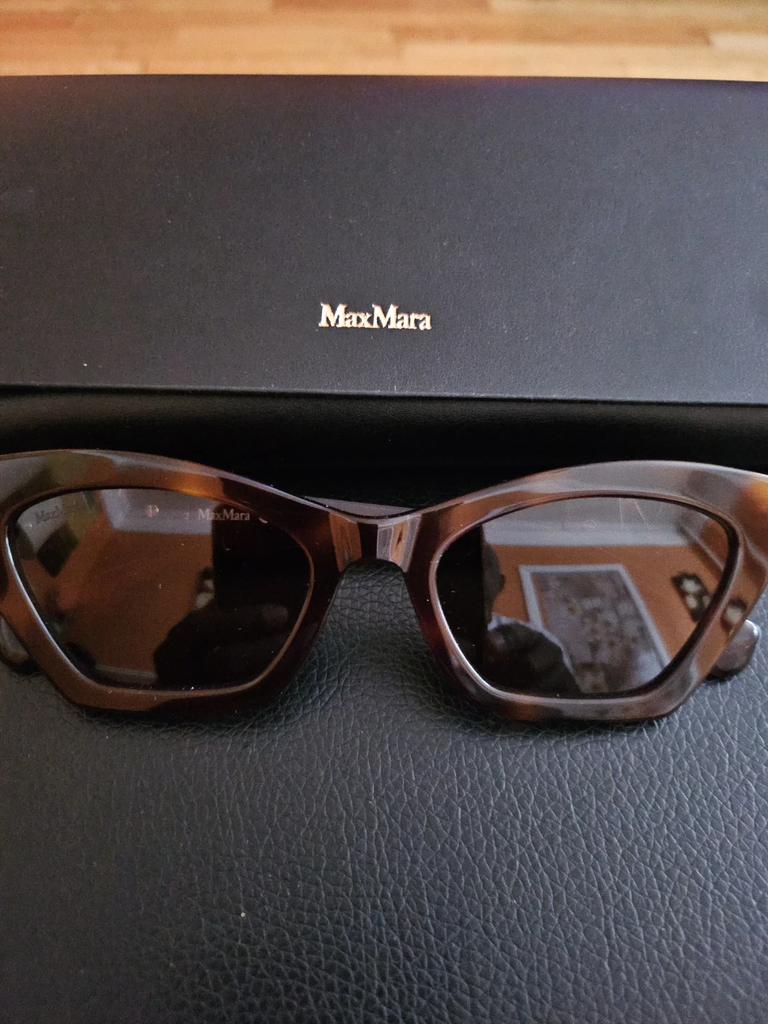 MaxMara Sunglasses