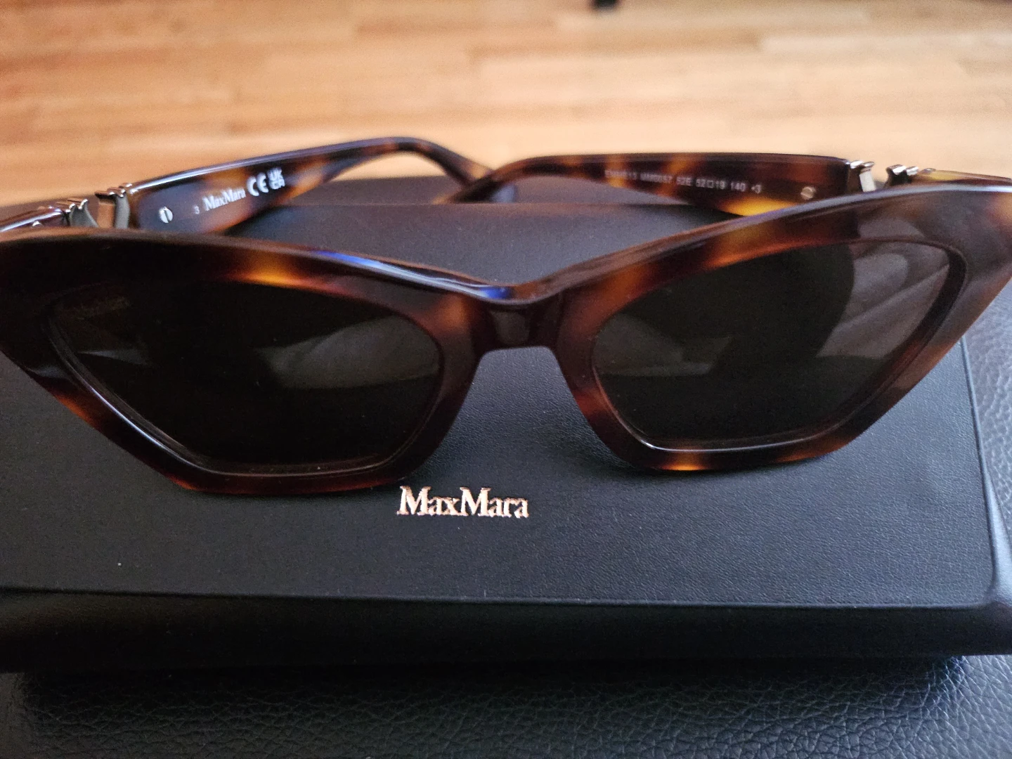 MaxMara Sunglasses - photo 2