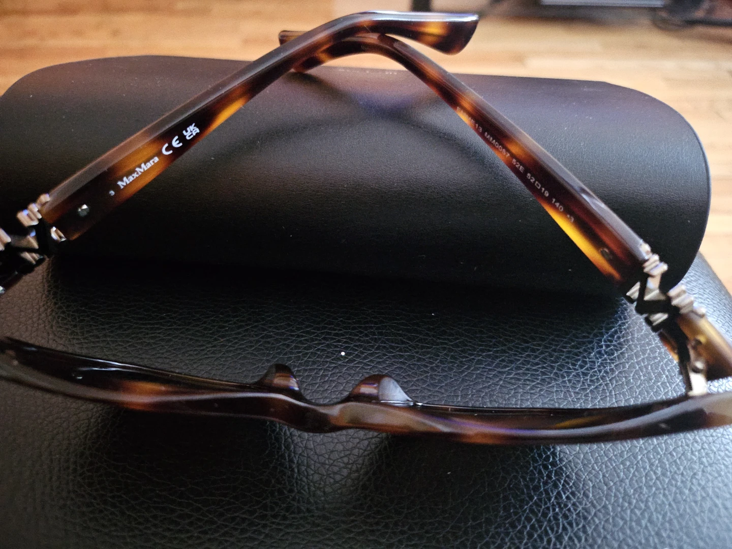 MaxMara Sunglasses - photo 3