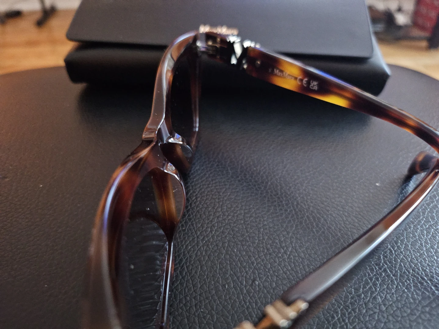 MaxMara Sunglasses - photo 4