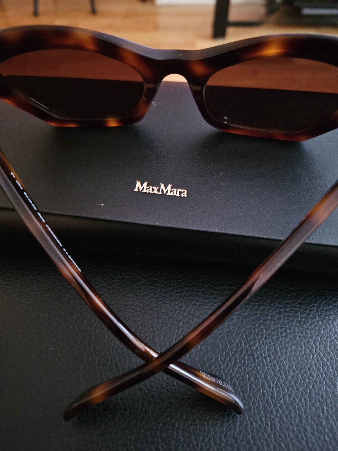 MaxMara Sunglasses - photo 5