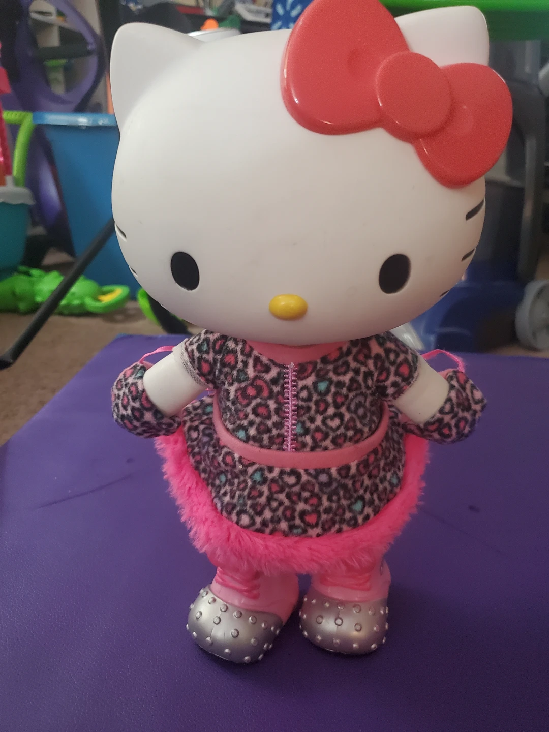 Hello Kitty Doll - photo 2