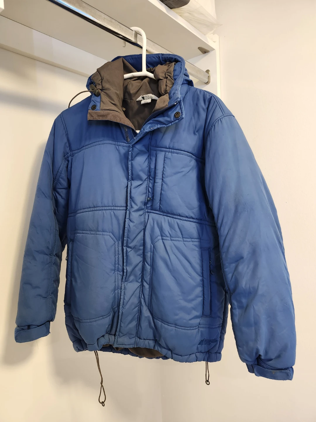 Mountain Equipment Winter Jacket - Youth 10 - photo 2
