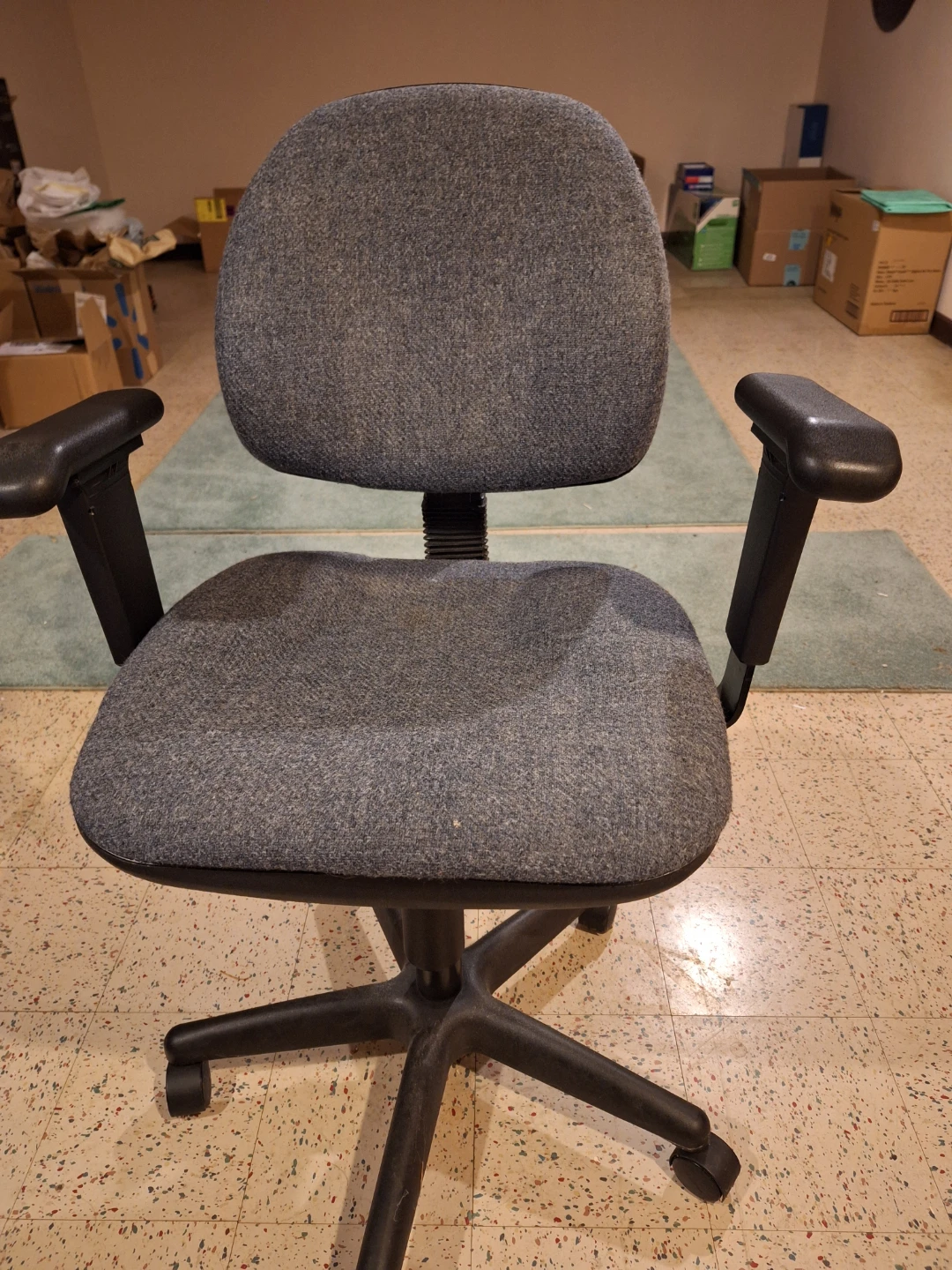 REDUCED Desk Chair