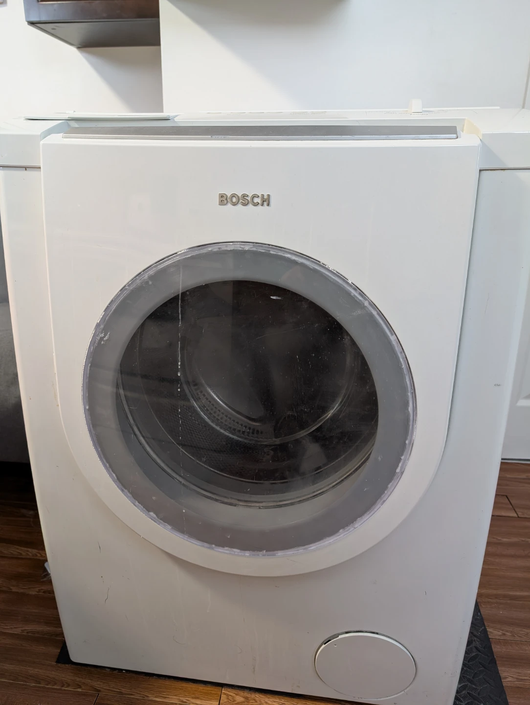 Bosch Laundry Washer