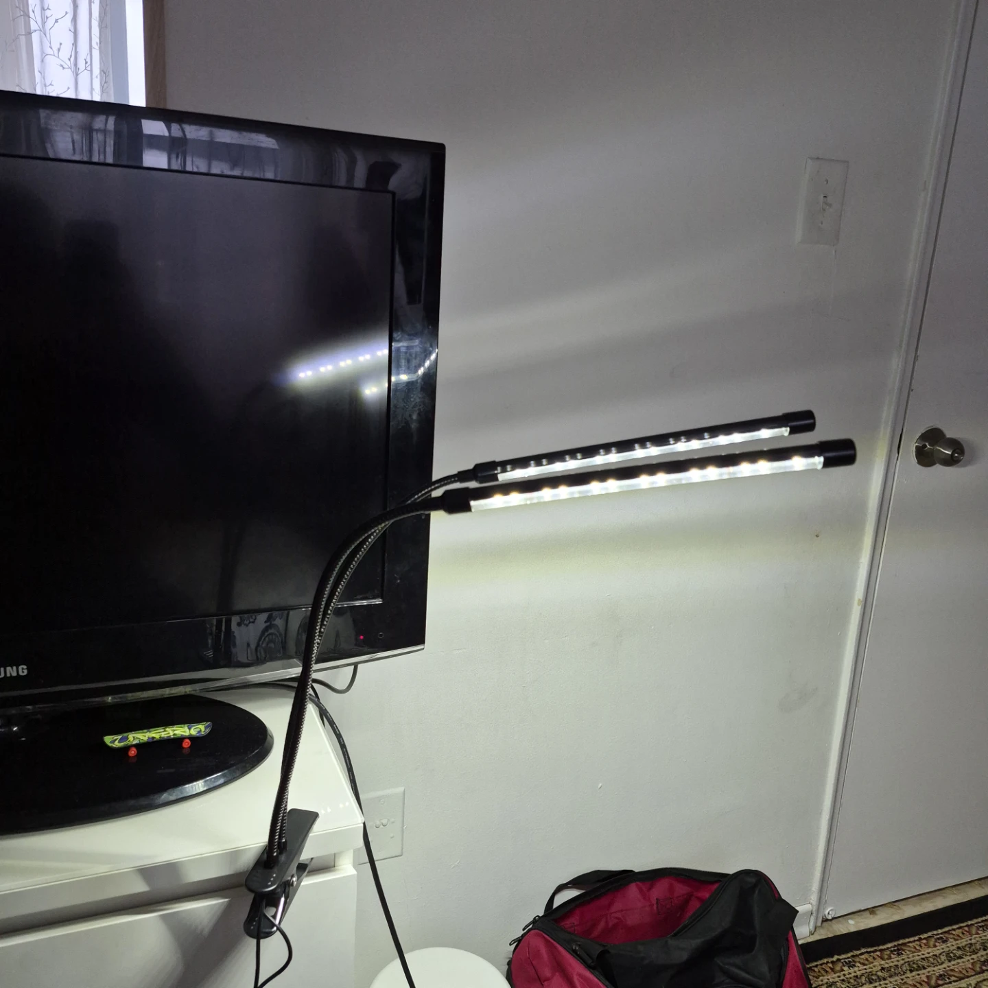 Aumtrly Grow Lights for Indoor Plants - photo 2