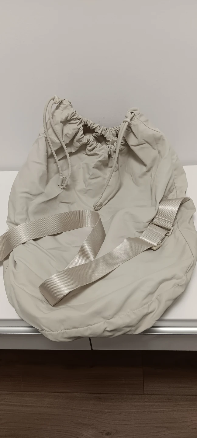 Babaton Aritzia Crossbody Bag