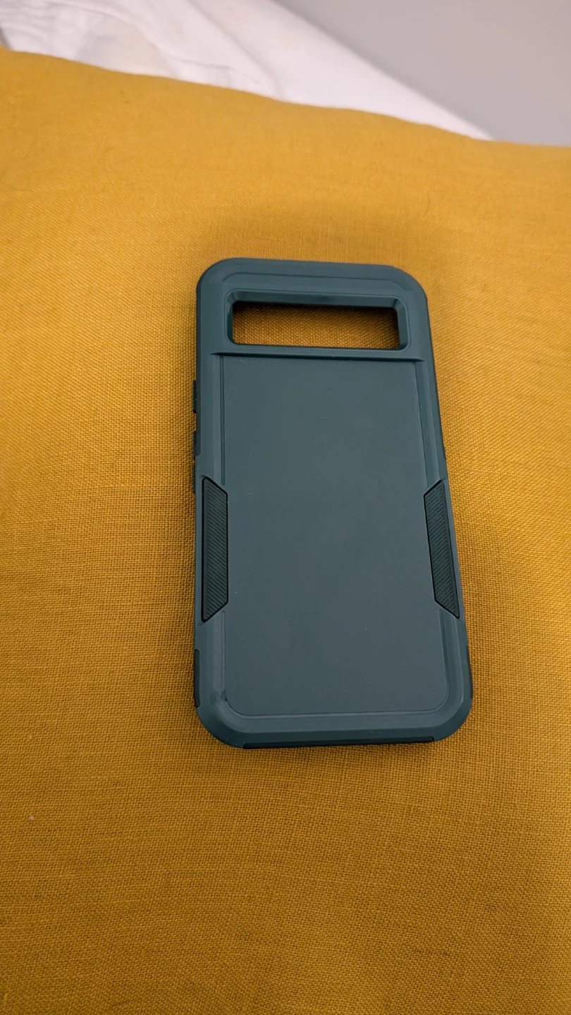 Google Pixel 8a Phone & OtterBox - photo 3