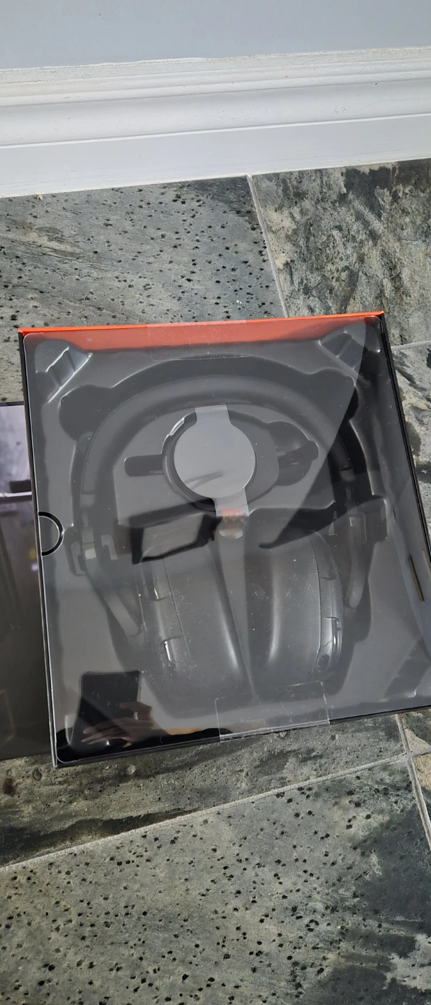 JBL Quantum ONE Gaming Headset - photo 5
