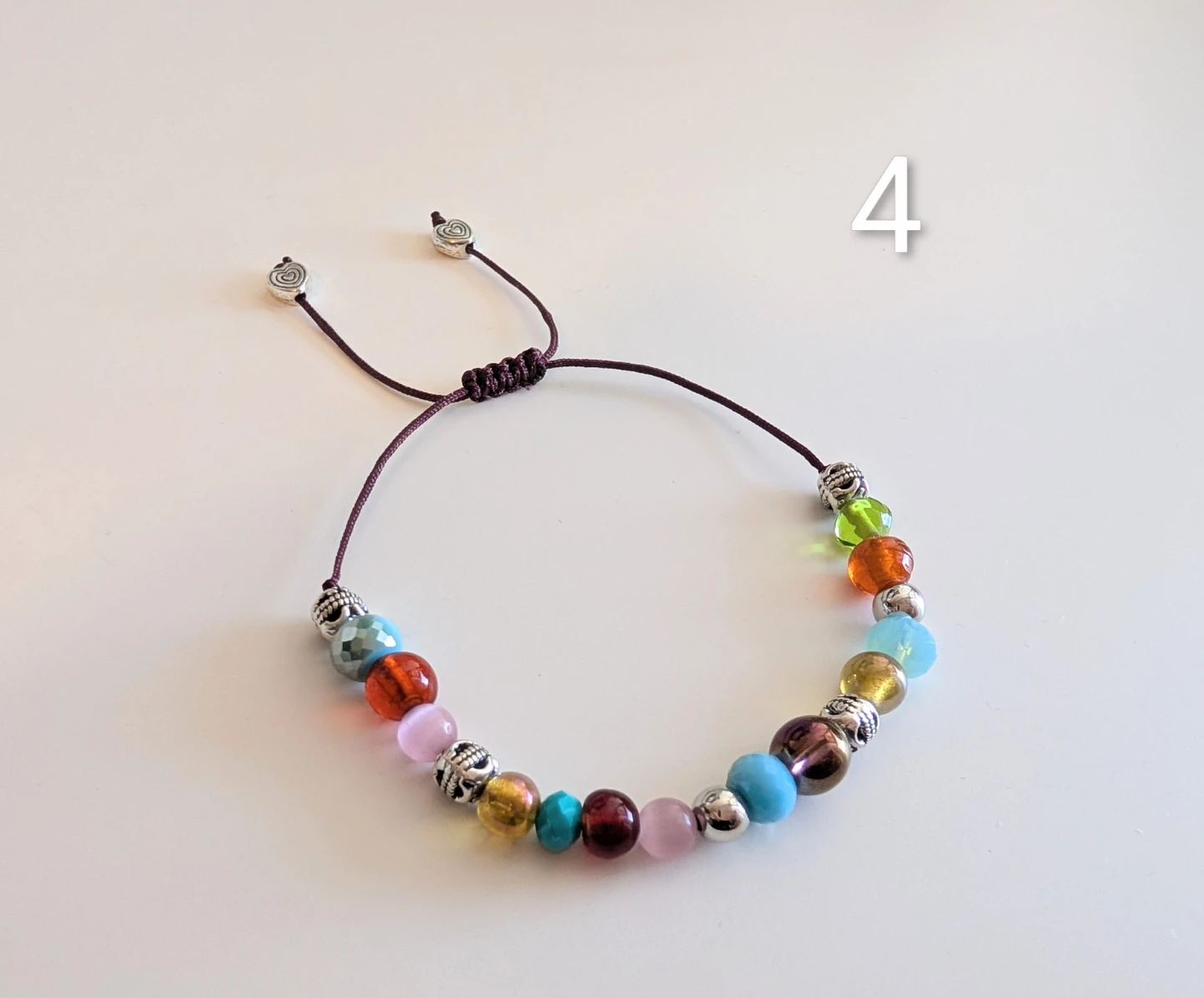 Beaded Bracelets - photo 4
