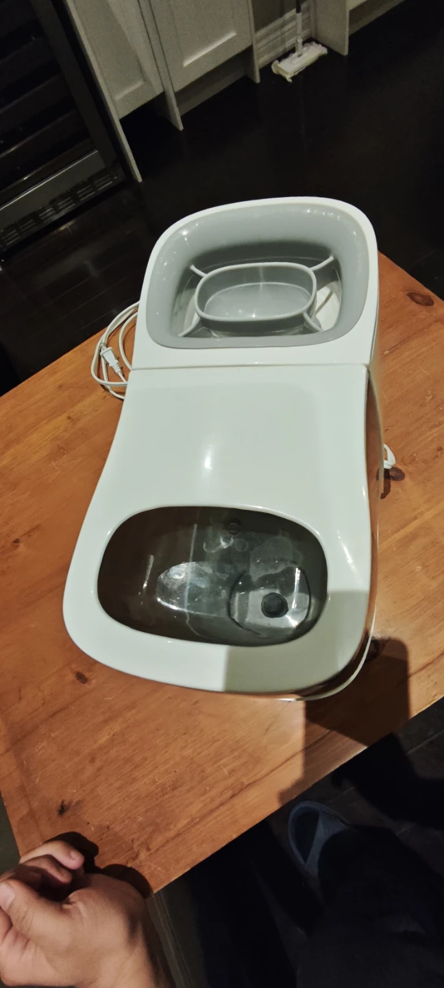 Honeywell Humidifier - White - photo 4