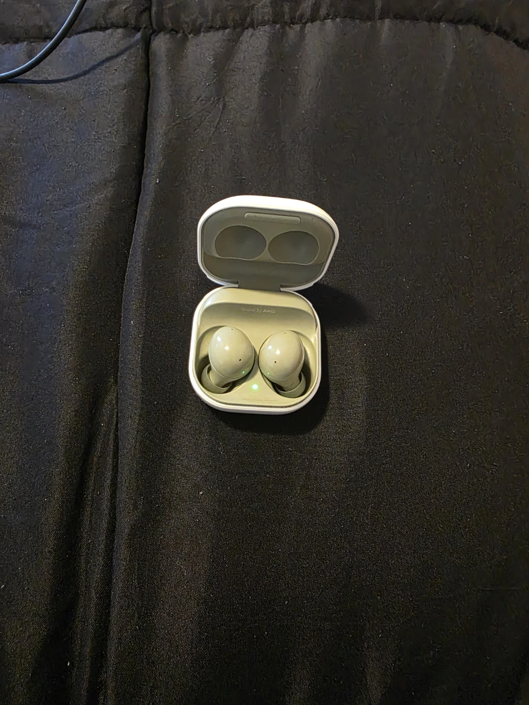 Samsung Galaxy Buds2 - White - photo 2