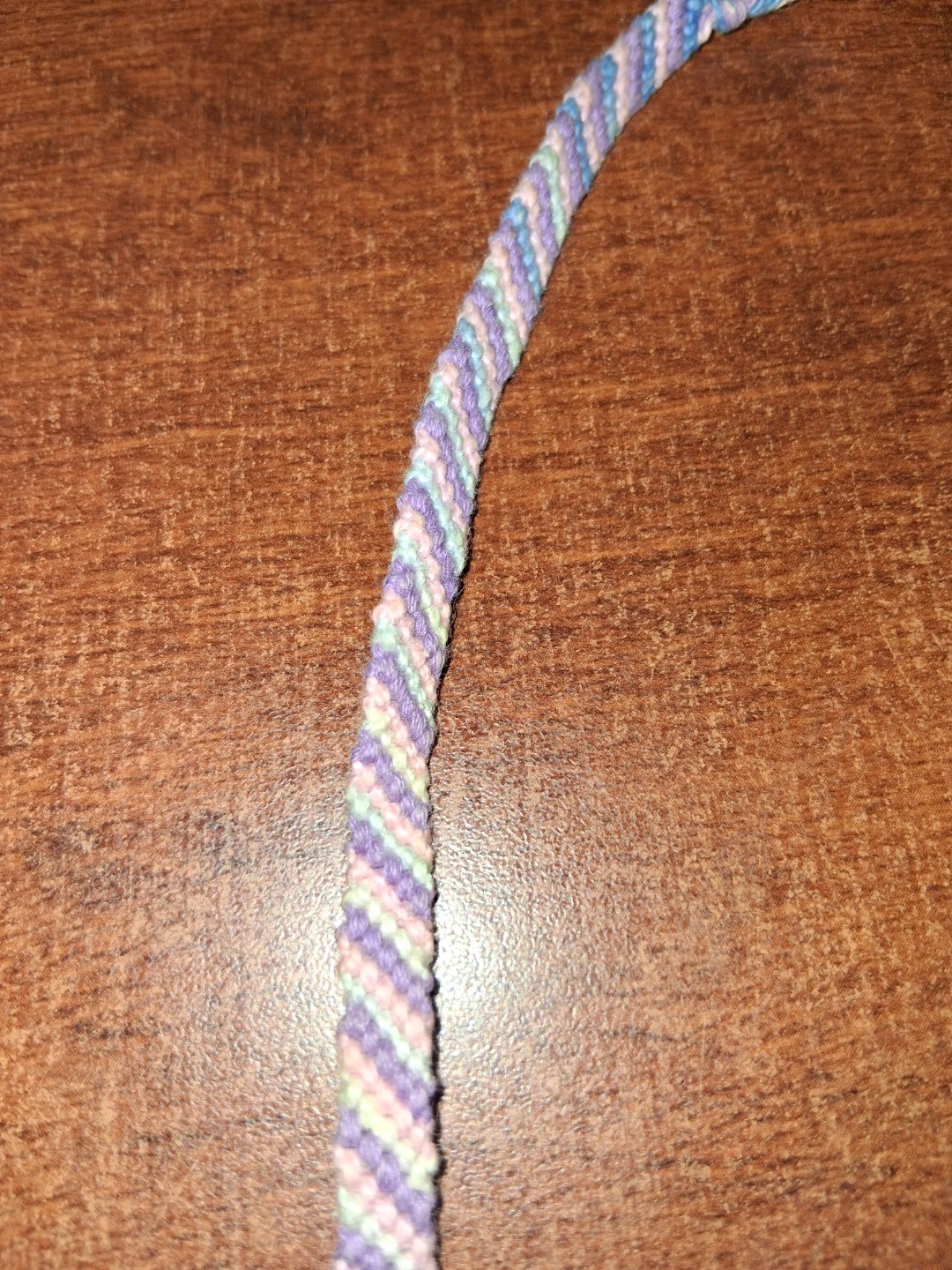 Handmade Friendship Bracelet