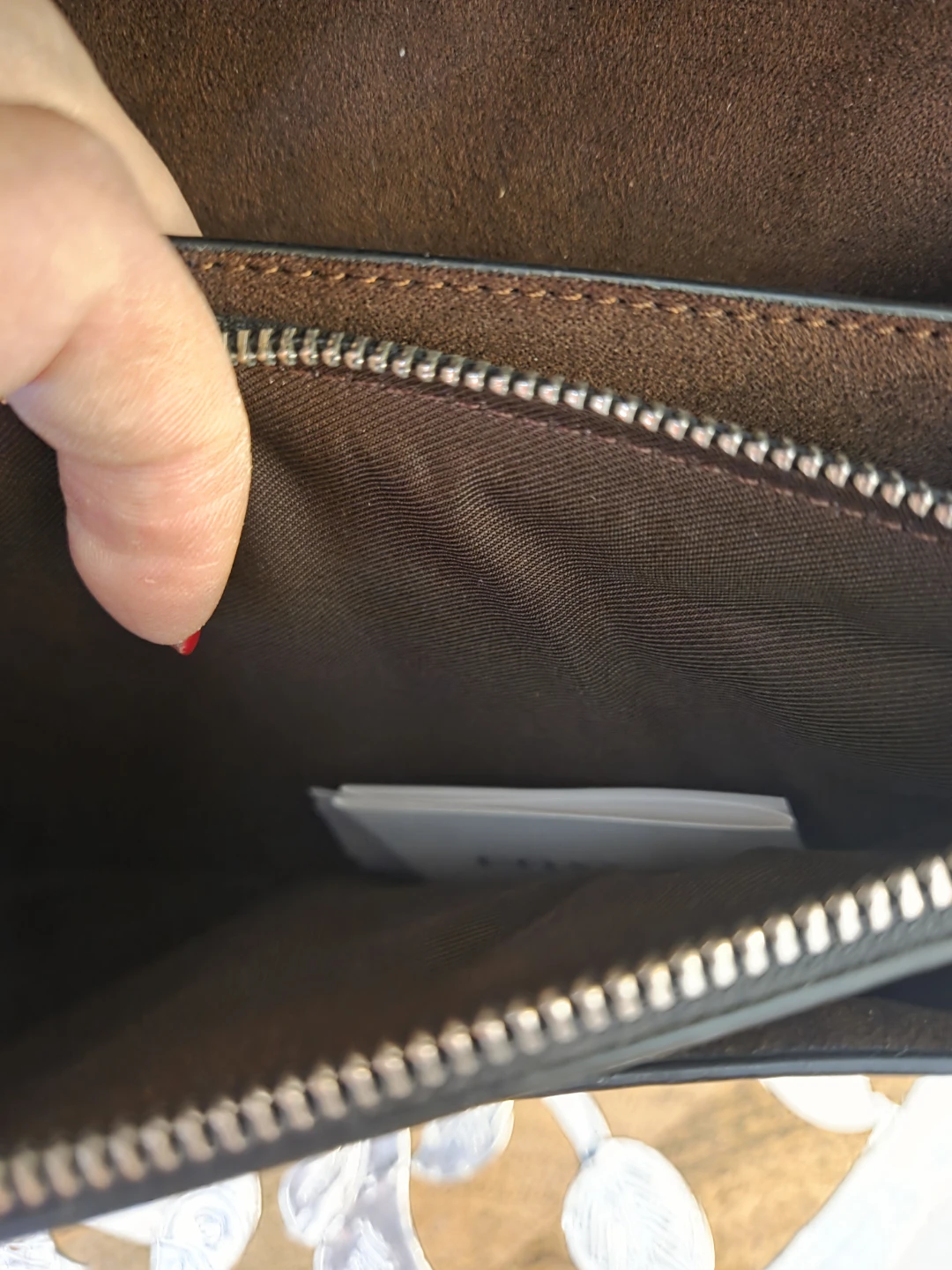 COACH Klare Crossbody Bag - photo 5