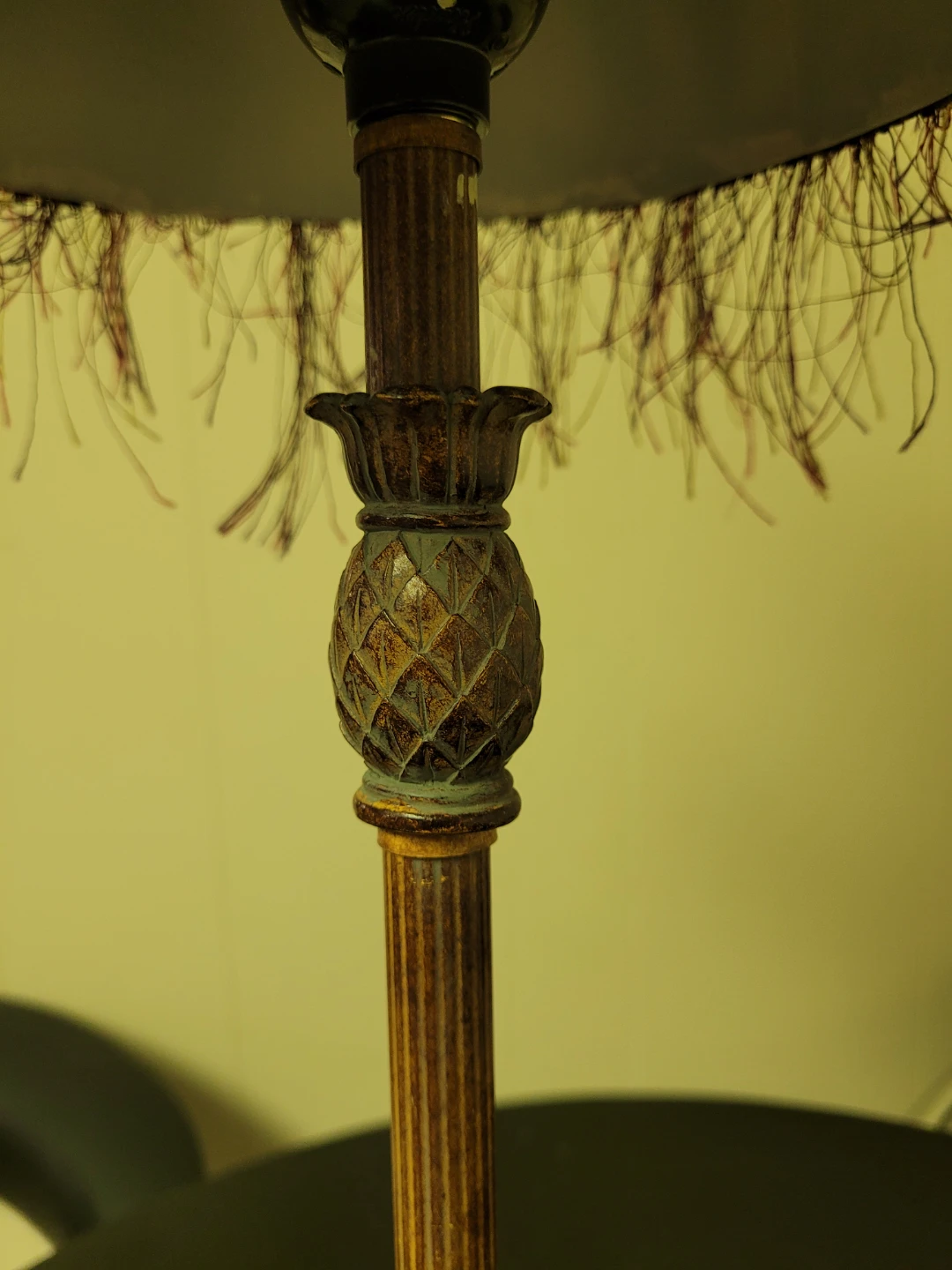 Decorative Table Lamp - photo 3