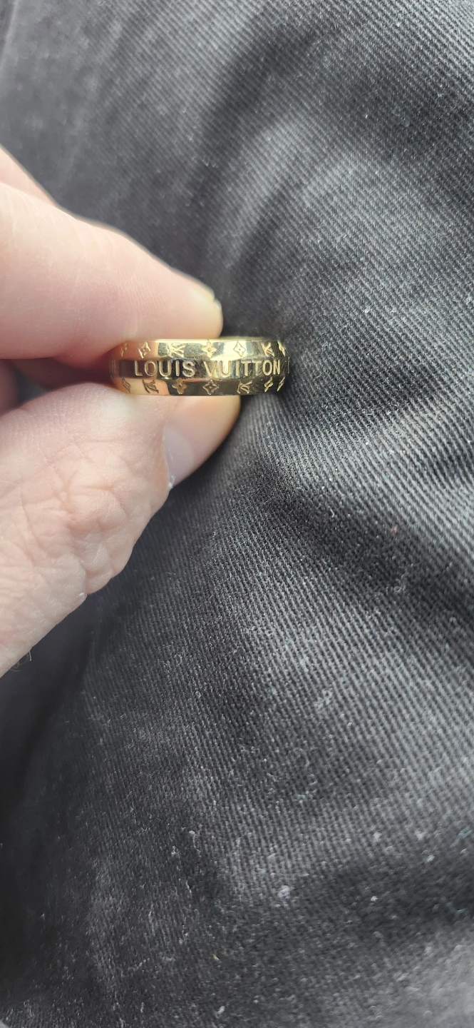 Louis Vuitton Ring - photo 2