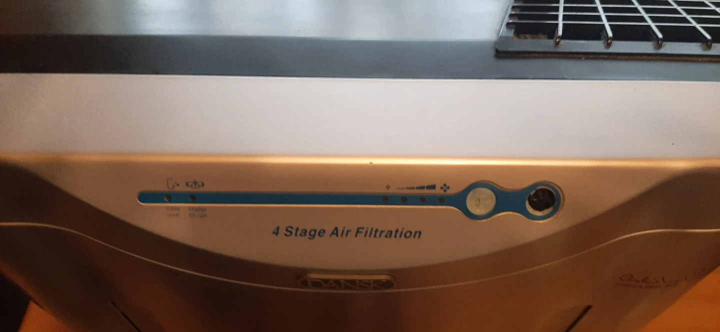 Dansk 4 Stage Filtration Unit - photo 2