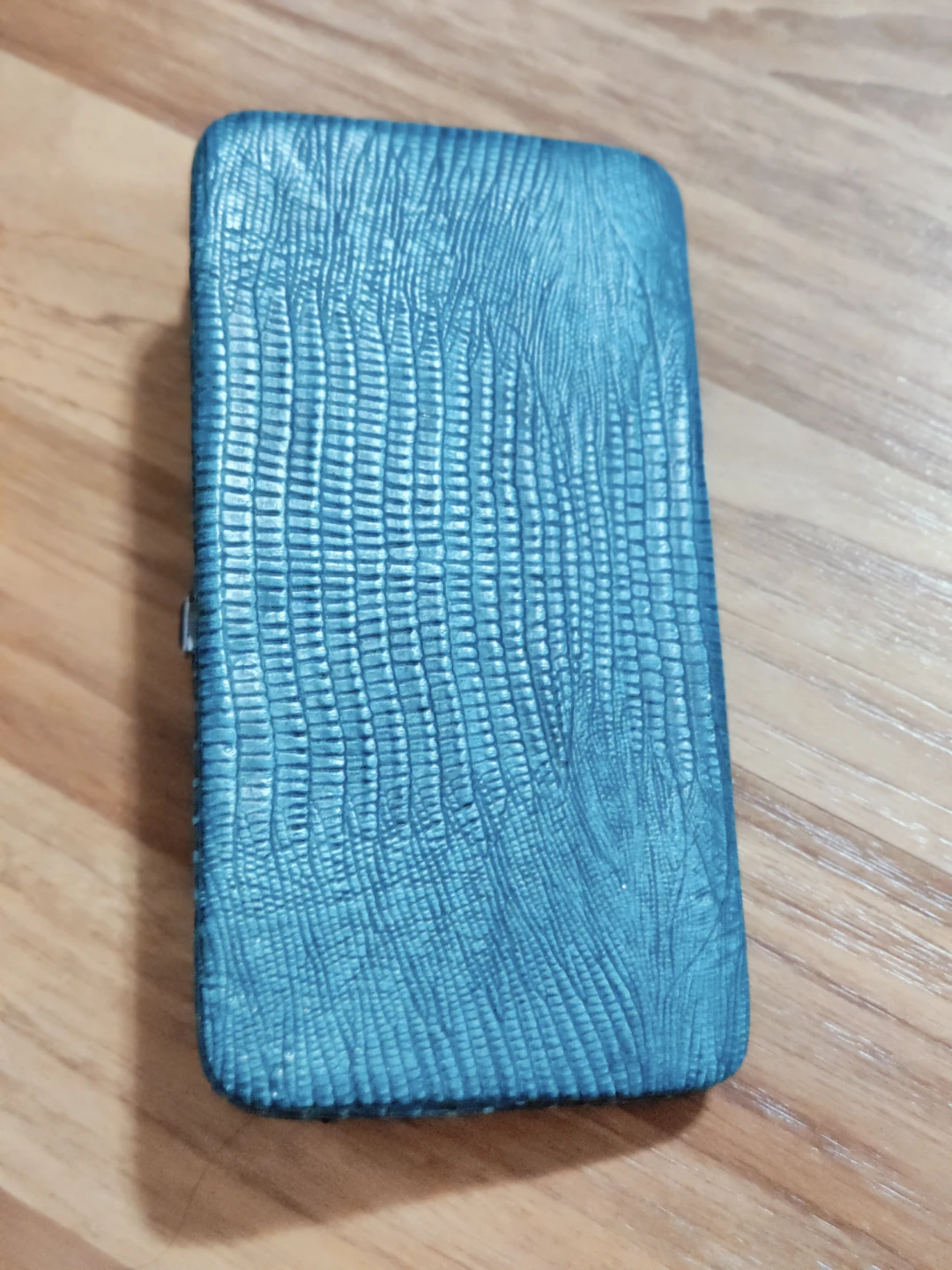 Guess Wallet - Blue - photo 2