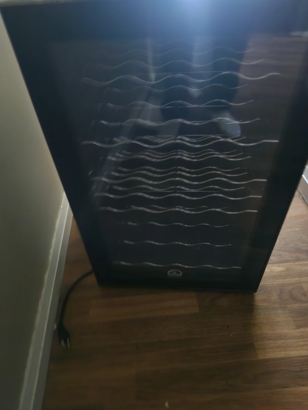 Koolatron WC12 Wine Cooler