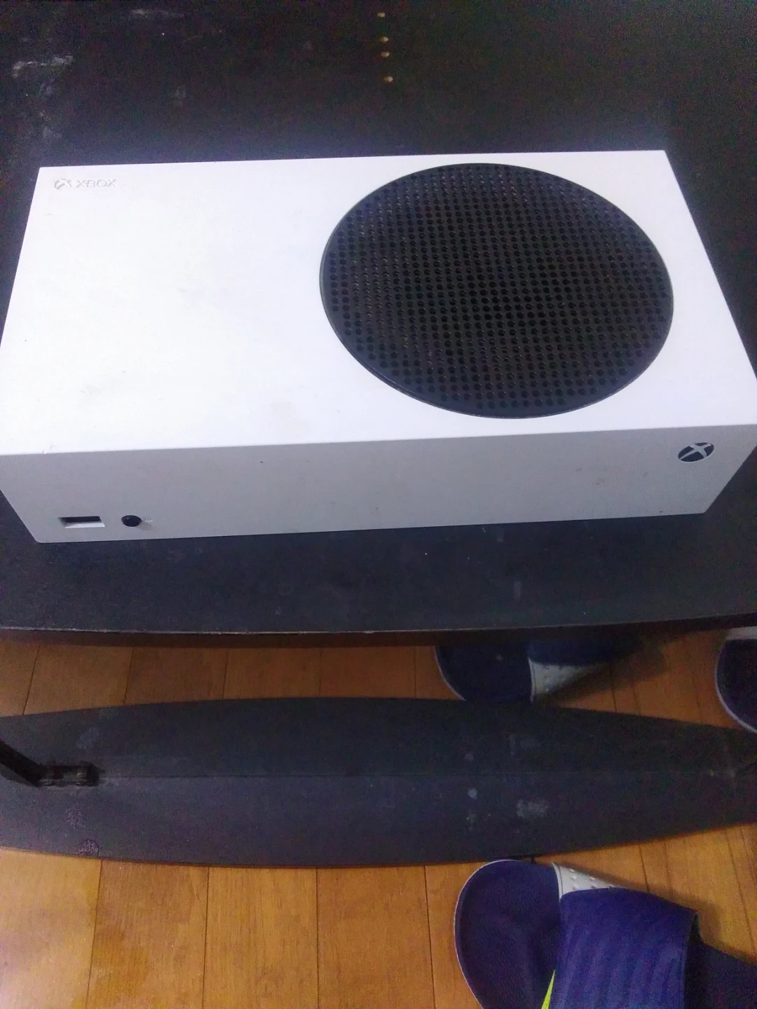 Xbox Series S Console - photo 2