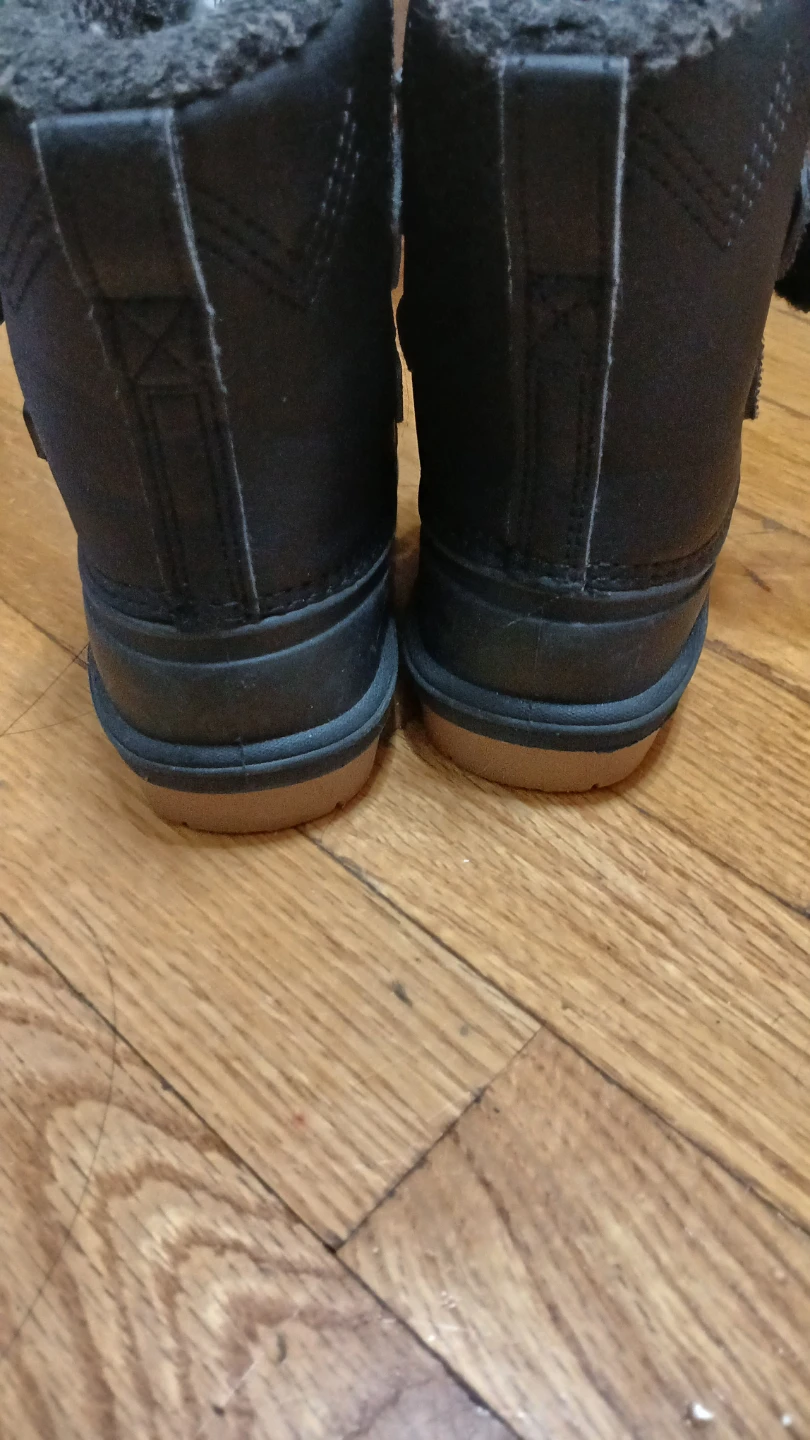 Winter Boots - photo 4