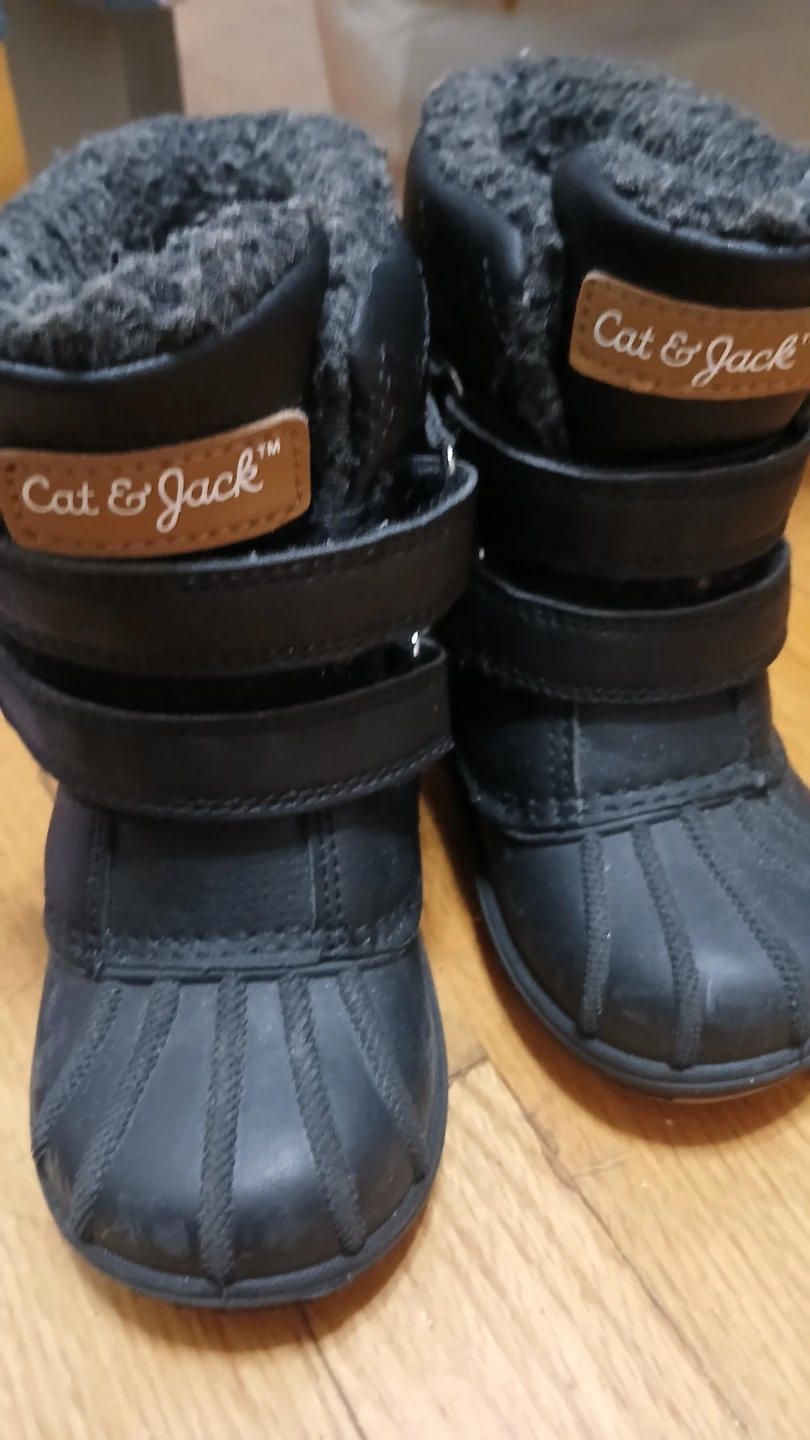 Winter Boots - photo 5