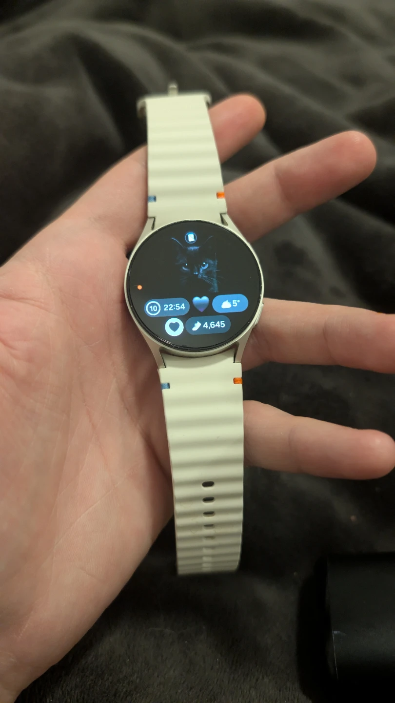 Samsung Galaxy Watch 7