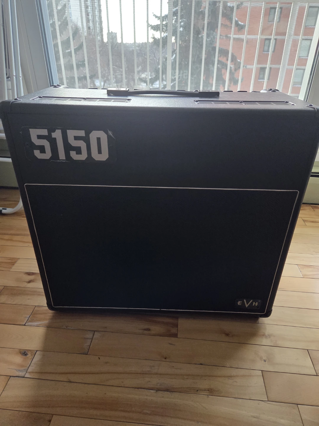 EVH 5150 Iconic Series Guitar Amplifier 1x12
