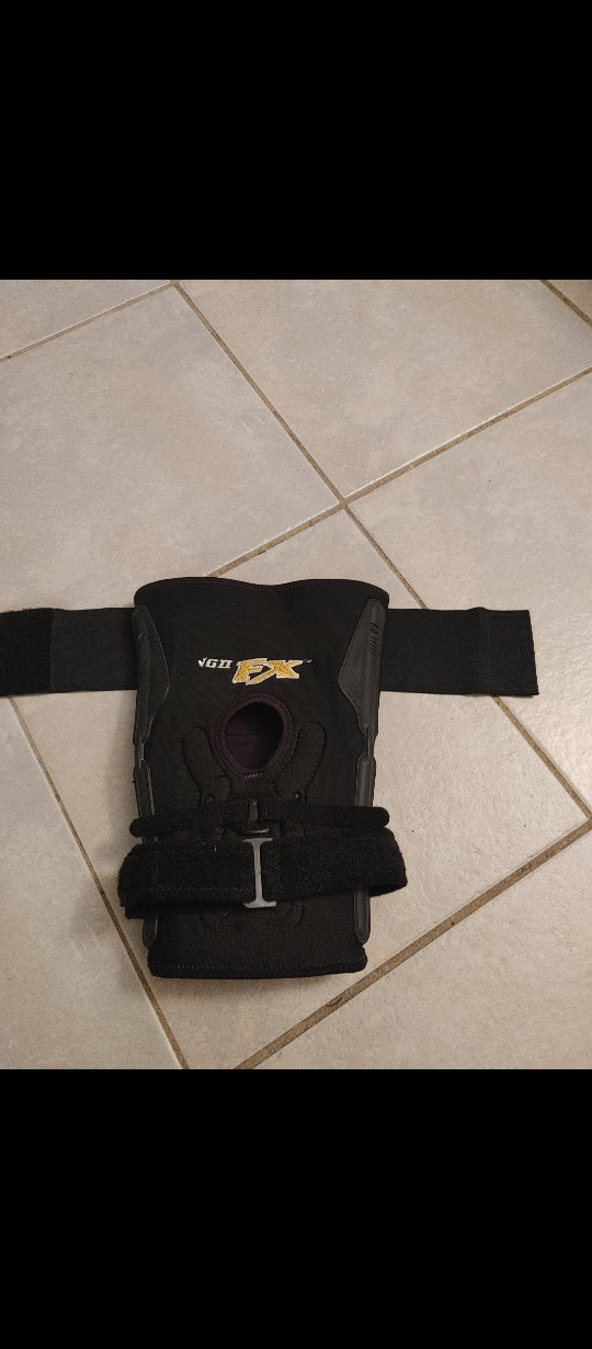 Large  Knee Brace