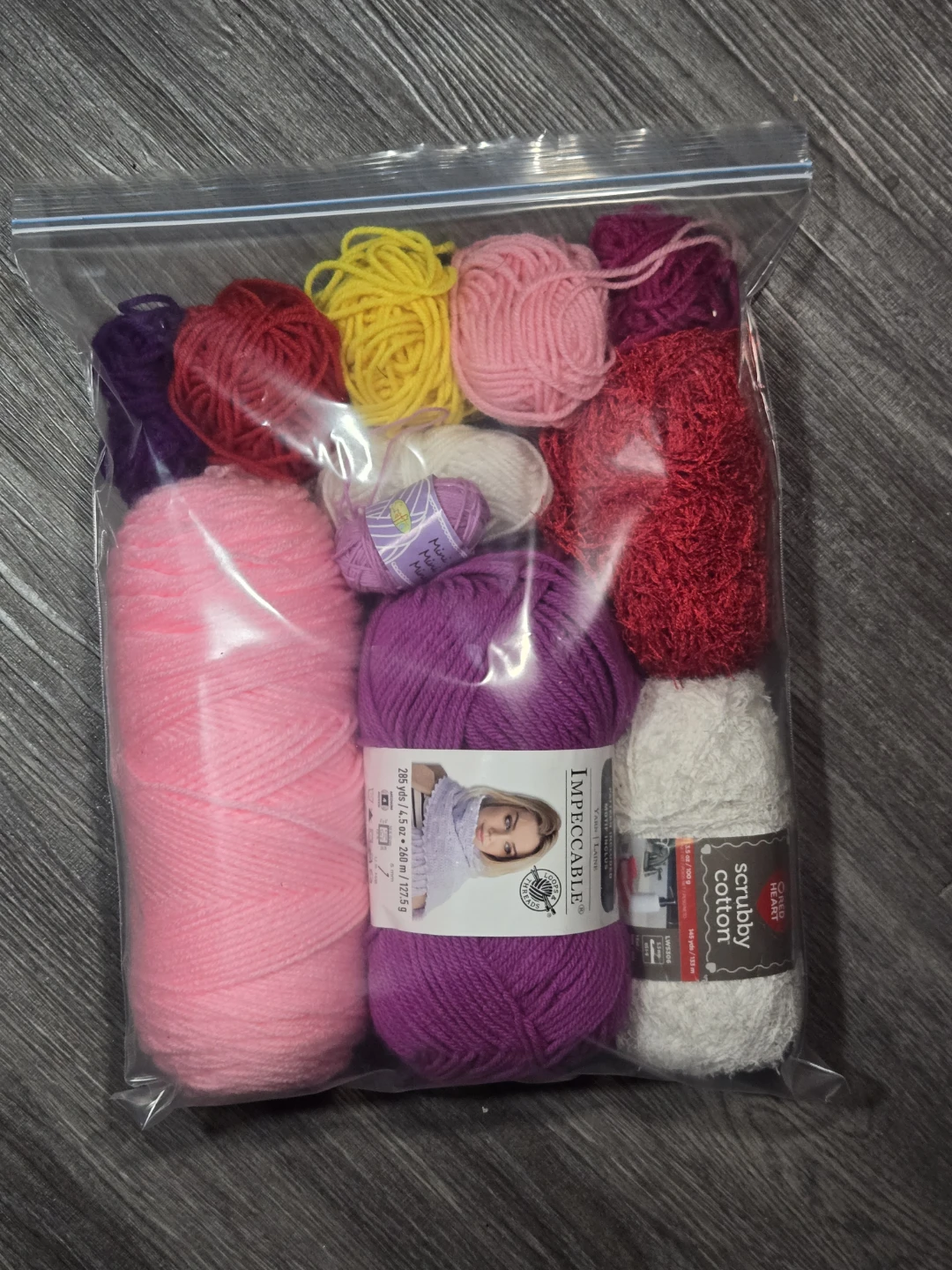 Yarn Lot 🧚🏼‍♀️🧶 Selling ASAP‼️