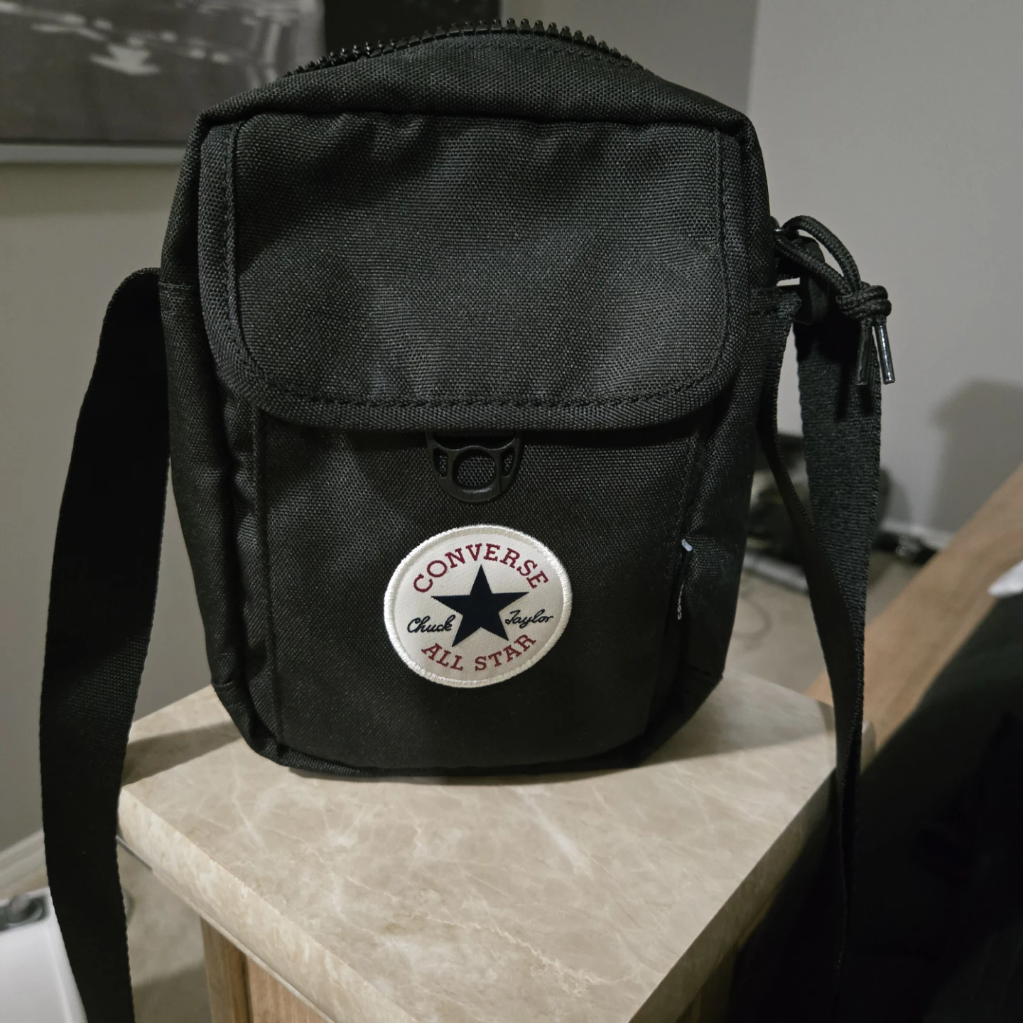 Converse Crossbody