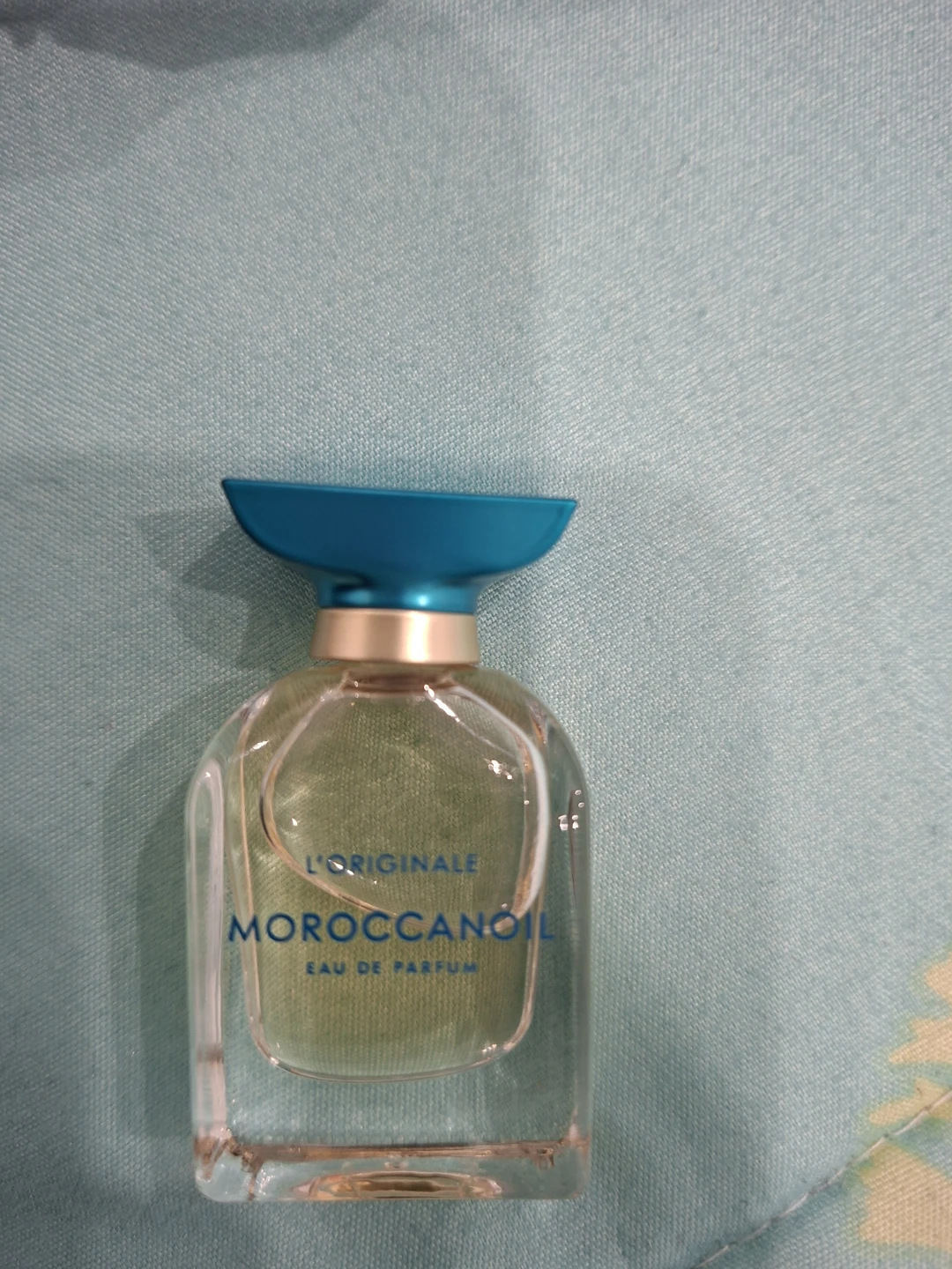 Cute mini Moroccanoil L'Originale Eau de Parfum - photo 2
