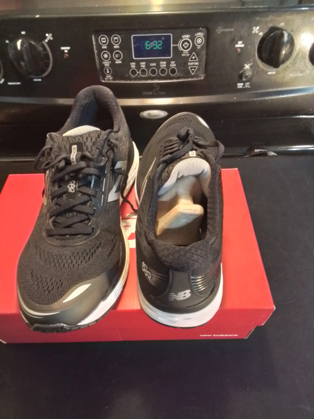 NEW BALANCE Wide/Large Running New Shoes USA11, EUR43, UK9