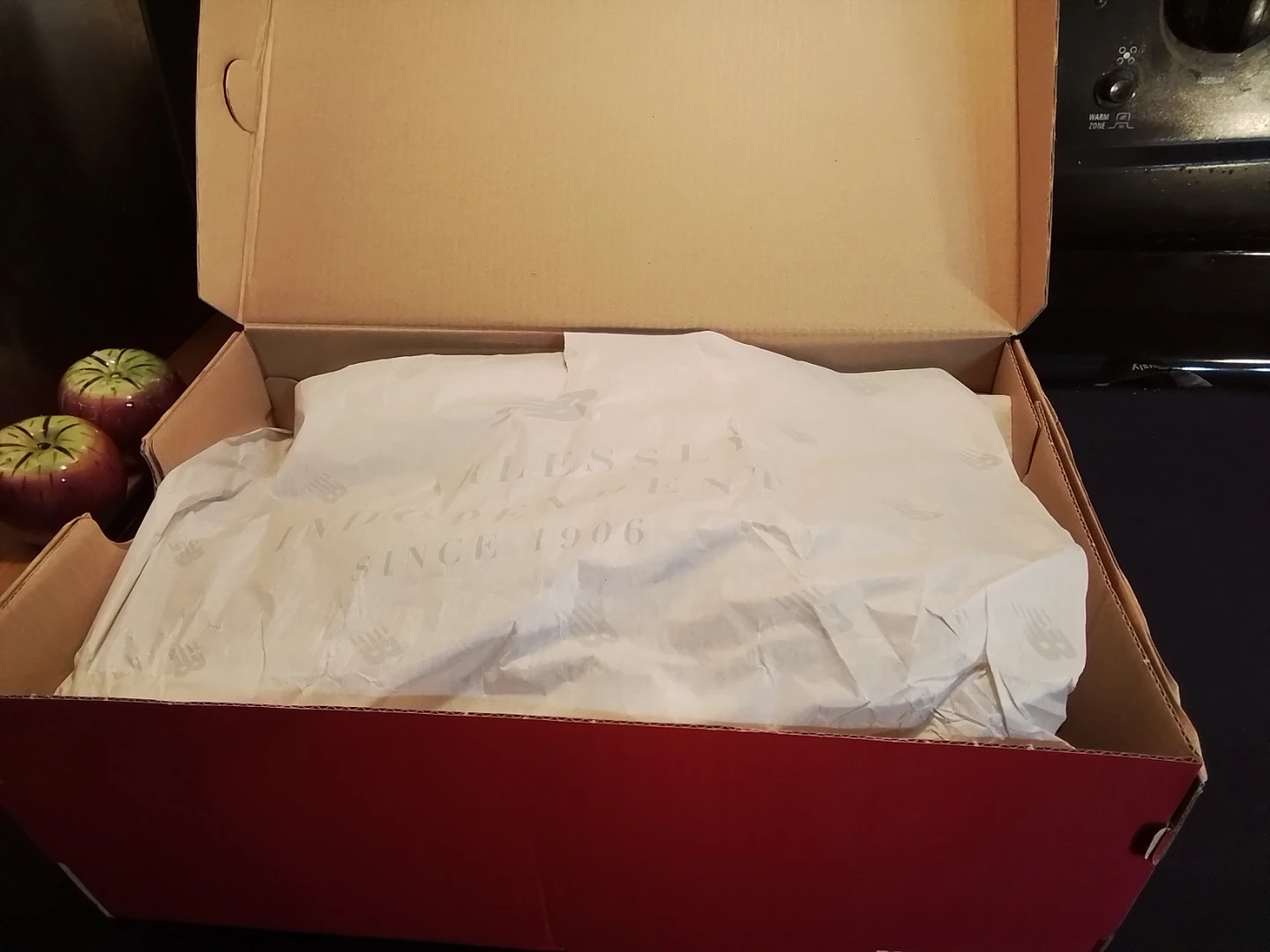 NEW BALANCE Wide/Large Running New Shoes USA11, EUR43, UK9 - photo 4